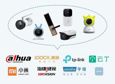 疯景科技联手中国移动,打造「移动看家」家庭安防解决方案