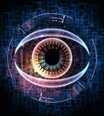 安防科技 智能时代的守护者